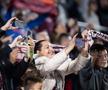 Eroul Rapidului cu CFR Cluj explică ce se întâmplă cu echipa lui Dan Petrescu: „Are cam același stil de joc”