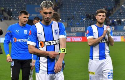 Un fost fotbalist și un ex-manager din Liga 1 au explicat „blackout-ul” lui Ivan de la penalty: „A vrut să schimbe și să dea tare” + „De 3 meciuri nu mai există!”