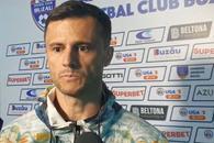 Președintele lui Dinamo, discurs de neînțeles: „Am un semnal de alarmă de tras” » Rumoare în studio: „Ați înțeles ceva?”