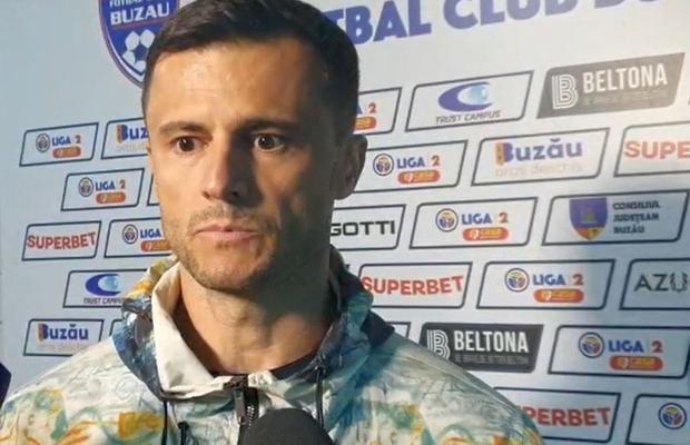 Președintele lui Dinamo, discurs de neînțeles: „Am un semnal de alarmă de tras” » Rumoare în studio: „Ați înțeles ceva?”