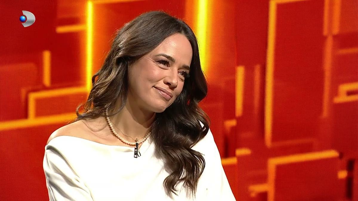 Andreea Raicu a povestit de ce s-a despărțit de Cristi Chivu: „Vina a fost a mea”