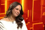 Andreea Raicu a povestit de ce s-a despărțit de Cristi Chivu: „Vina a fost a mea”