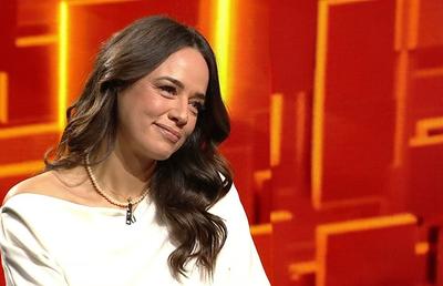 Andreea Raicu a povestit de ce s-a despărțit de Cristi Chivu: „Vina a fost a mea”