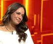 Andreea Raicu a povestit de ce s-a despărțit de Cristi Chivu: „Vina a fost a mea”