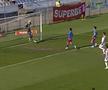 Dujmovic, gafe în Buzău - Dinamo / FOTO: Capturi TV @Digi Sport 1