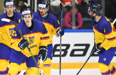 Căpitanul României după victoria în fața Lituaniei la Campionatul Mondial de hochei pe gheață: „Este de necrezut!”