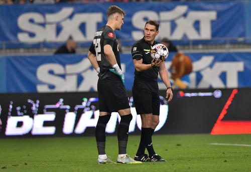 Mihai Stoica crede că Eugen Neagoe a exagerat în momentul în care a criticat maniera de arbitraj din CS Universitatea Craiova - FCSB, scor 1-2.