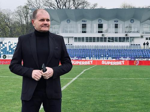 Cornel Șfaițer