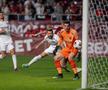 Eroul Rapidului cu CFR Cluj explică ce se întâmplă cu echipa lui Dan Petrescu: „Are cam același stil de joc”
