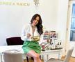Andreea Raicu // FOTO: Facebook&Instagram