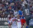 Plin de sânge în careu după duelul cu portarul lui Dinamo! Ce a dictat arbitrul + verdictul lui Crăciunescu