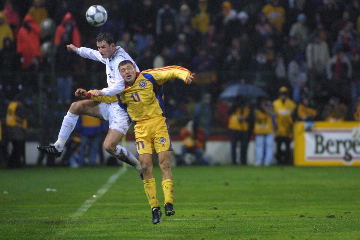 Am scăpat de noroaie, dar am regresat valoric! Gică Hagi revine în Ghencea ca selecționer, prima oară după coșmarul cu Slovenia