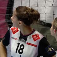 Tuva Hove și Mina Hesselberg, ochi și urechi la galeria Rapidului