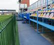 MATCHDAY EXPERIENCE: Stadionul din Voluntari (foto: Cătălin Stroia/GSP)