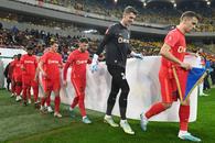 Spre titlu, via Belgrad » Un titular de la FCSB are de luat o decizie majoră: „Se rezolvă în 3-4 zile”