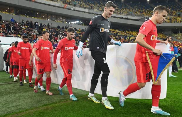 Spre titlu, via Belgrad » Un titular de la FCSB are de luat o decizie majoră: „Se rezolvă în 3-4 zile”