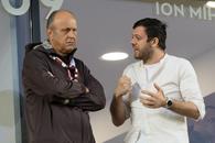 Rapid - FCSB se joacă fără spectatori! Cui îi aparține decizia