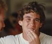 „Să mori în ziua Învierii”» 28 de ani de la dispariția marelui Ayrton Senna. Ce scria Gazeta după tragedie