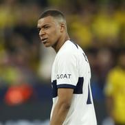 Dortmund - PSG, semifinală Champions League 2024/ foto Imago Images