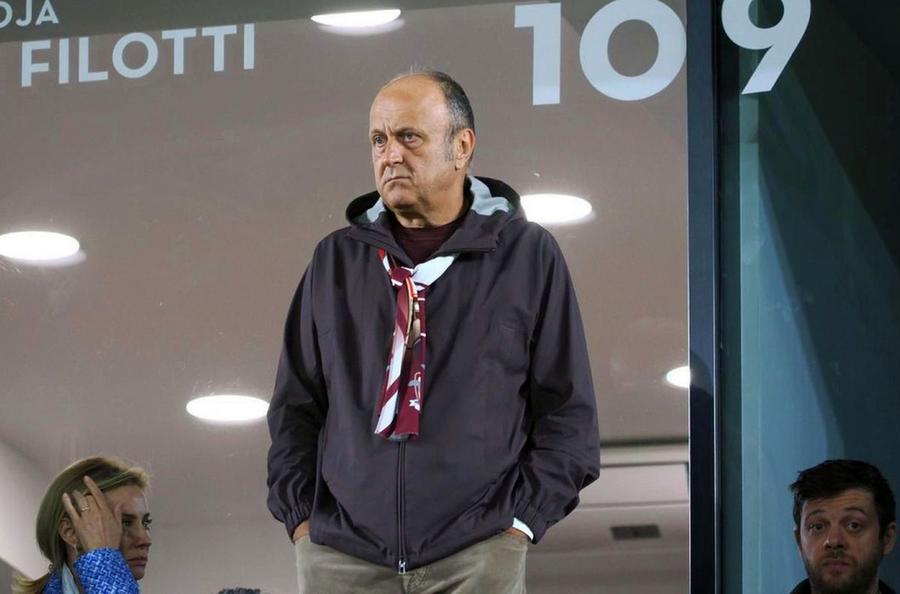 Dan Șucu, devastat după Rapid - Universitatea Craiova, Foto: Ionuț Iordache / GSP Rapidctatura