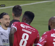 Replică pe măsură, în fața acuzațiilor de blat de la Dinamo: „Oare ce i-a șoptit Florescu lui Abdallah?”