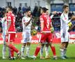 Dinamo nu mai stă la mâna ei, are nevoie și de jocul rezultatelor pentru a surpraviețui în prima ligă / FOTO: Ionuț Tăbultoc
