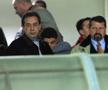 Ion Marin și fotografii de colecție din mandatele avute la Dinamo / Sursă foto: Arhivă Gazeta Sporturilor