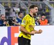 Dortmund - PSG, semifinală Champions League 2024/ foto Imago Images