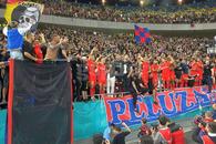 „Let's go crazy!” » MM Stoica dezvăluie numărul uluitor de bilete vândute în 60 de minute de FCSB: „Înțelegeți-l și pe el...”