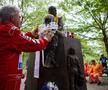 „Să mori în ziua Învierii”» 28 de ani de la dispariția marelui Ayrton Senna. Ce scria Gazeta după tragedie