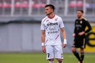 Primul club din play-off care mută în mercato » Două transferuri perfectate: mijlocașul lui Rednic și un fost internațional de tineret