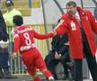 Ion Marin, în sezonul 2005-2006 / Sursă foto: Arhivă Gazeta Sporturilor