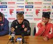 Ion Marin și fotografii de colecție din mandatele avute la Dinamo / Sursă foto: Arhivă Gazeta Sporturilor