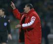 Ion Marin, în sezonul 2005-2006 / Sursă foto: Arhivă Gazeta Sporturilor