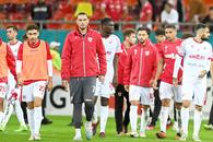 Conducătorul lui Dinamo CONFIRMĂ „răscoala” românilor în vestiar: „Apoi să facă reproșuri!”