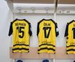 Bari - Parma, meciul care poate aduce promovarea în Serie A pentru Dennis Man și Valentin Mihăilă / Foto: Parma (X)
