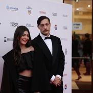 Mayra Daria și Toto Dumitrescu. Foto: Instagram