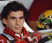 „Să mori în ziua Învierii”» 28 de ani de la dispariția marelui Ayrton Senna. Ce scria Gazeta după tragedie