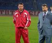 Ion Marin și fotografii de colecție din mandatele avute la Dinamo / Sursă foto: Arhivă Gazeta Sporturilor