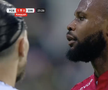 Replică pe măsură, în fața acuzațiilor de blat de la Dinamo: „Oare ce i-a șoptit Florescu lui Abdallah?”