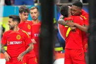 Își respectă promisiunea? Fotbalistul de la FCSB era tare pe poziții în iarnă: „100% fac asta dacă luăm titlul!”