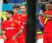 Luis Phelipe, în dreapta, a lipsit aproape tot play-off-ul din cauza accidentării / FOTO: Raed Krishan Gazeta Sporturilor