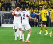 Dortmund - PSG, semifinală Champions League 2024/ foto Imago Images