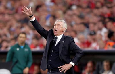 Carlo Ancelotti nu-i iartă pe șefii lui Bayern: „Aveam nevoie de sprijinul clubului pentru asta. Esete esențial”