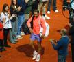 Rafael Nadal, luându-și rămas bun de la publicul din Madrid / Sursă foto: Imago Images