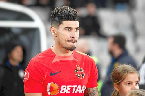 Florinel Coman // foto: Imago Images