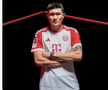 „Omul meciului pentru Real Madrid”