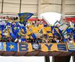 Pătrundere superbă a lui Dennis Man încheiată cu golul lui Valentin Mihăilă, în Parma - Cremonese
