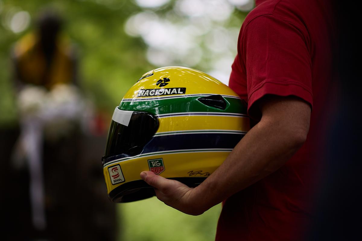 32 de ani de la dispariția legendarului Ayrton Senna » „Dacă voi avea un accident grav, sper să fie fatal” » Cum și-a prezis moartea și cine și-a asumat tragedia: „Eu sunt vinovatul nr 1”