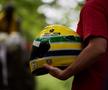 „Să mori în ziua Învierii”» 28 de ani de la dispariția marelui Ayrton Senna. Ce scria Gazeta după tragedie